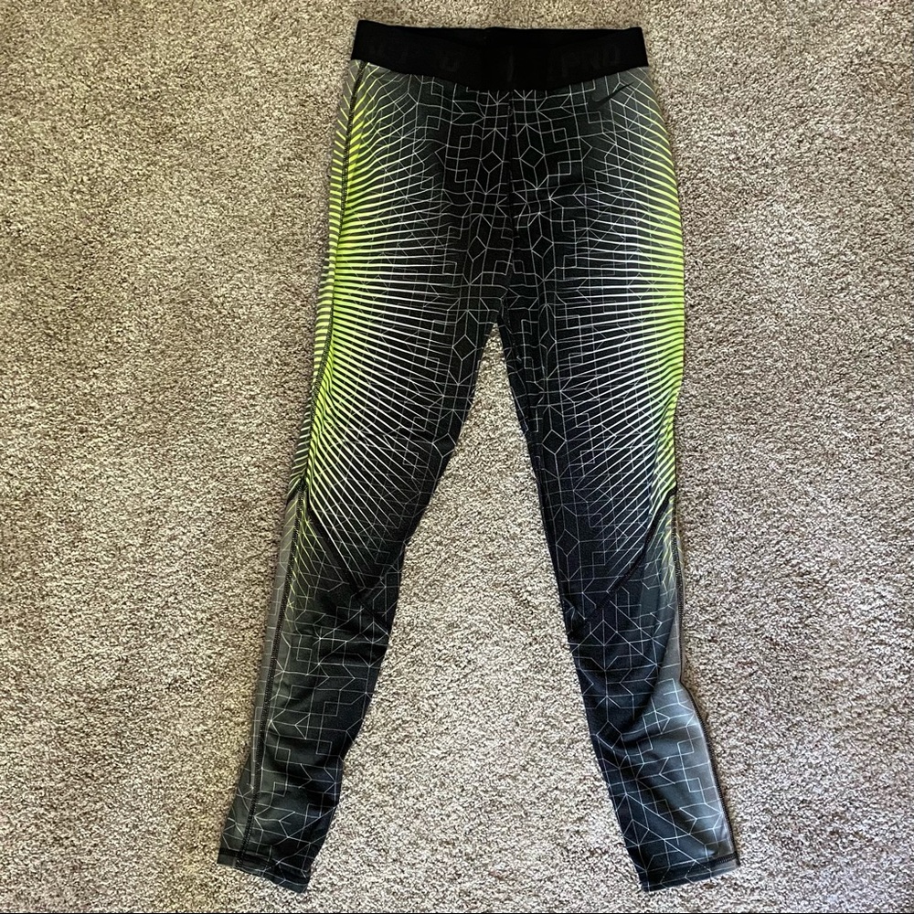 Nike Pro Leggings
